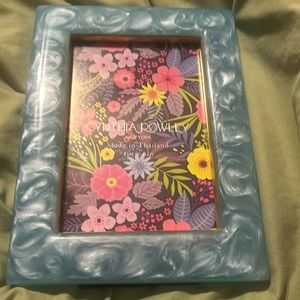Cynthia Rowley Picture Frame